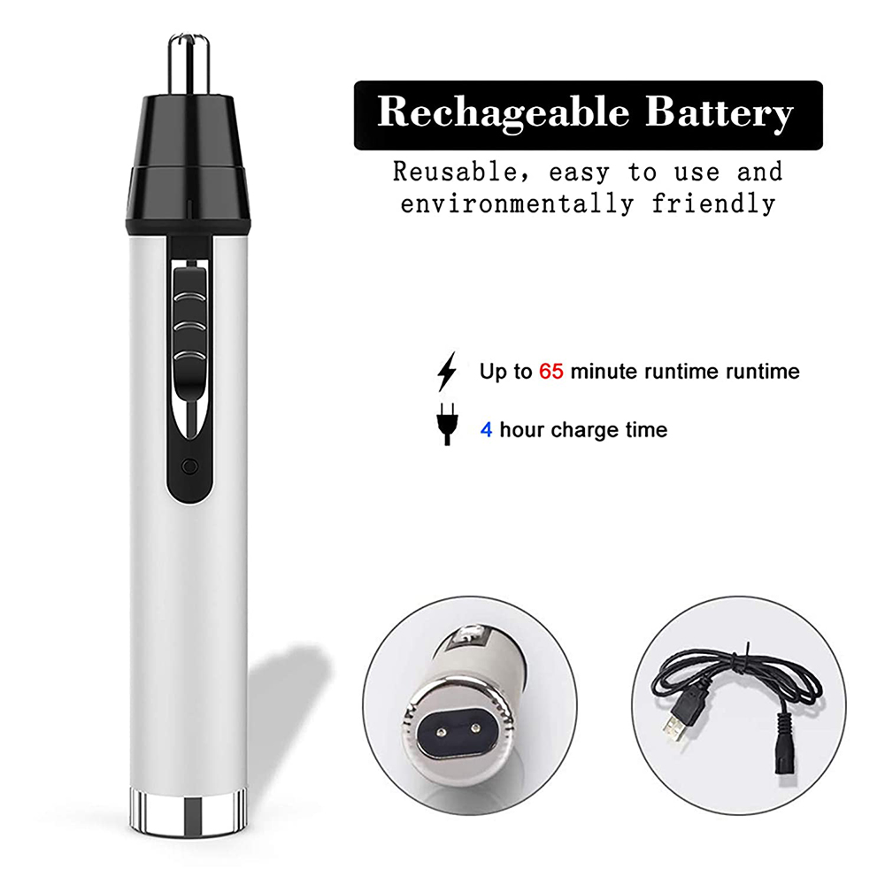 Rotary Cutting Water-resistant Lightweight Trimmer