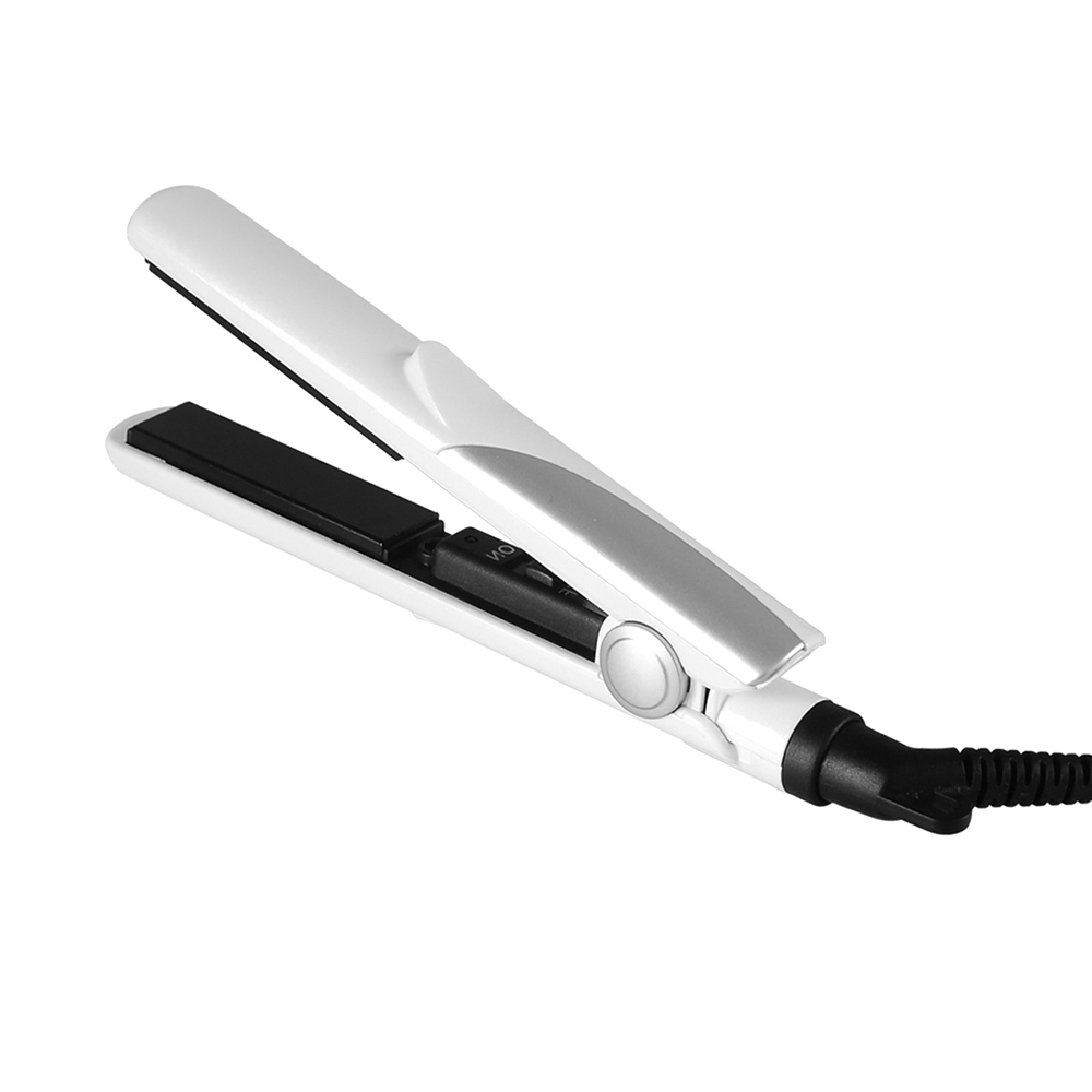 PTC Heating Technology Effective Safe Hair Straightener