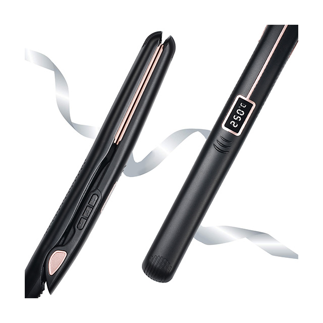 3D Floating Plates Anti-stuck Ceramic Hair Straightener
