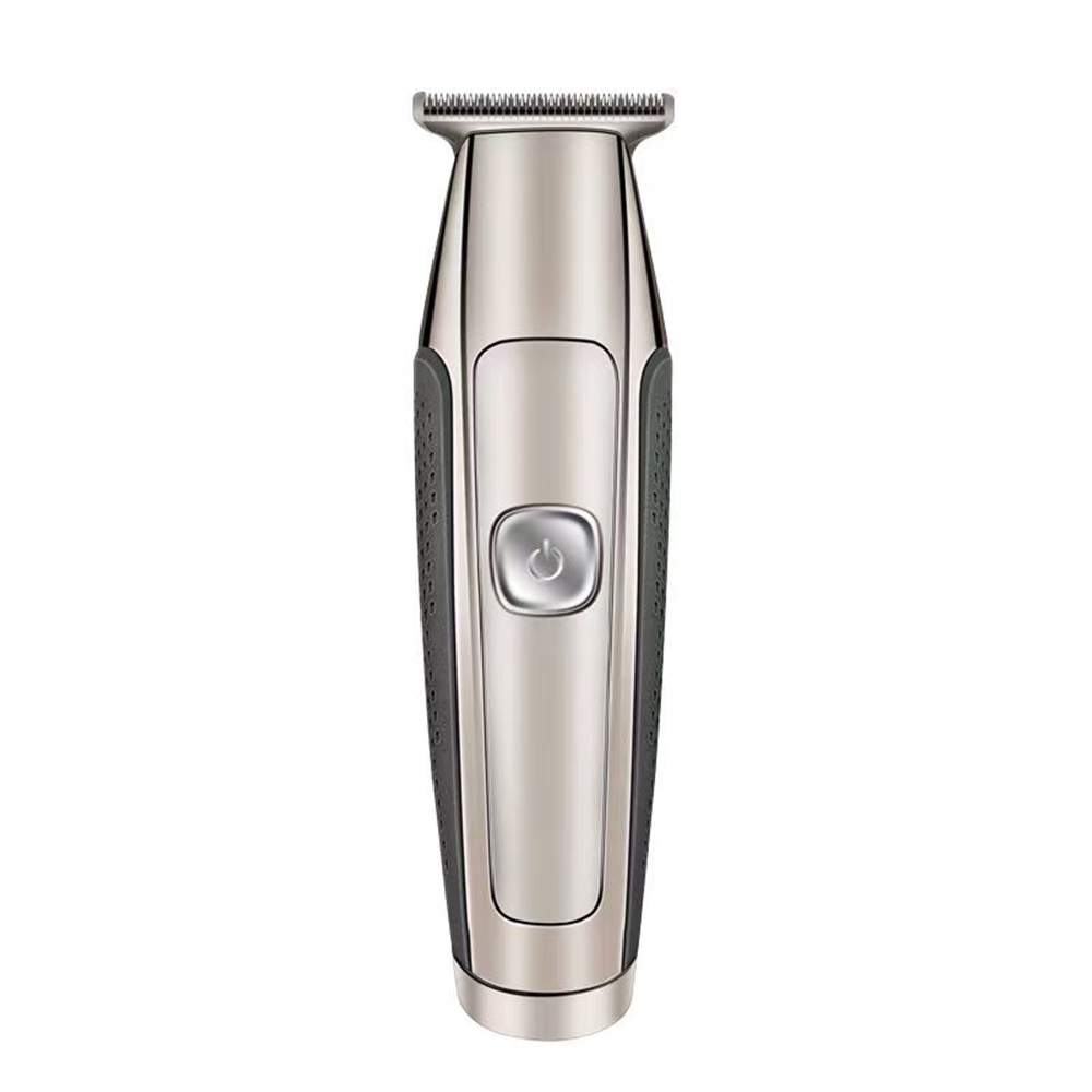 Adjustable Head Durable Motor Waterproof Hair Clipper