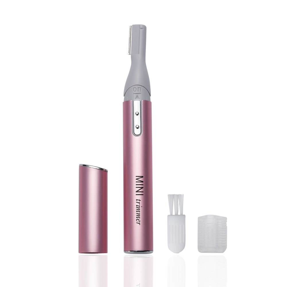 Multi-functional Painless Epilator Designed for Beginners