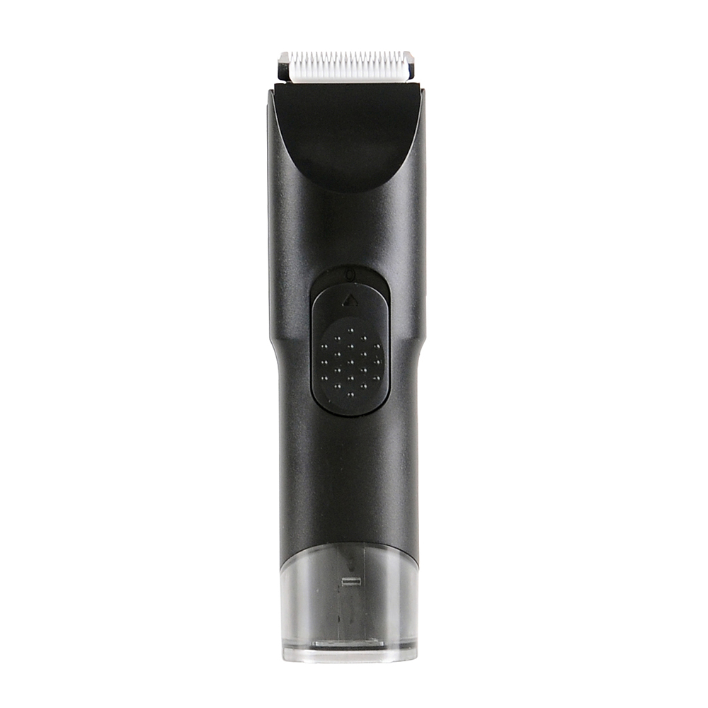 5 Speeds Cordless Detachable Blade Hair Clipper